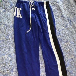 VS PINK Sweatpants
